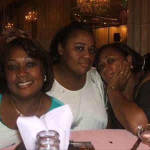 Meet your Posher, Bernice